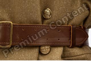 Guard costume texture 0037